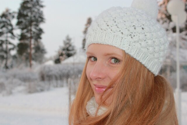 DASHA G's photo