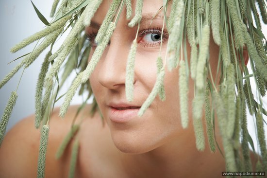 Фото Marina Mikhalkova