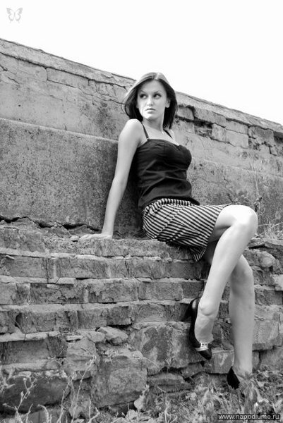 Фото Dariana Ponomareva