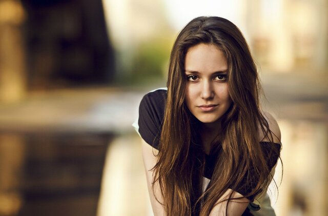 Фото Alexandra Novitskaya