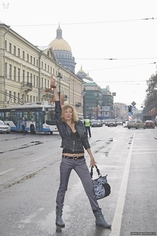 Фото Наталья Шишкина