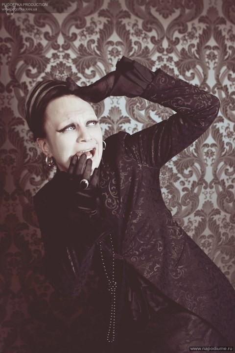 Twiddy von Schadenfreude's photo