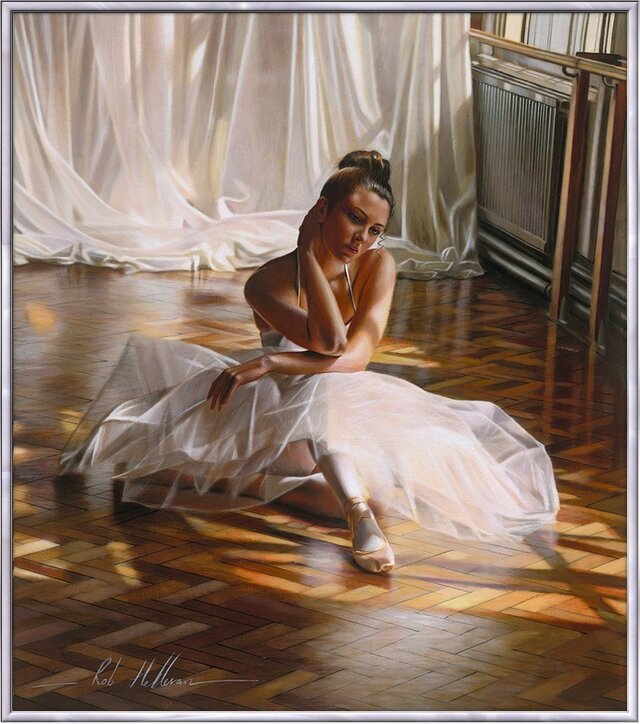 Anastasia Volkonskaya's photo