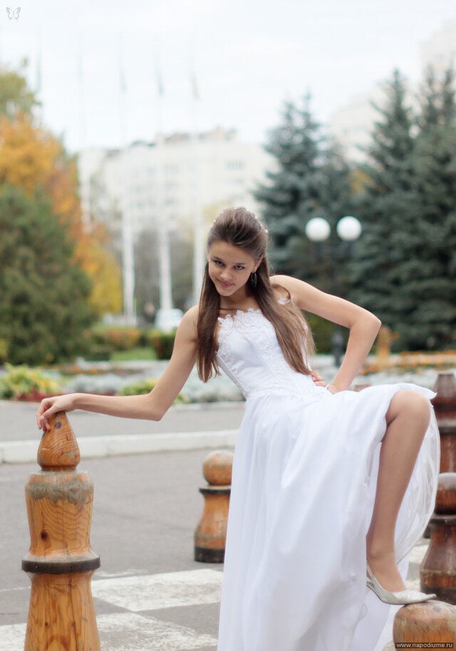 Фото Сергей Кодр