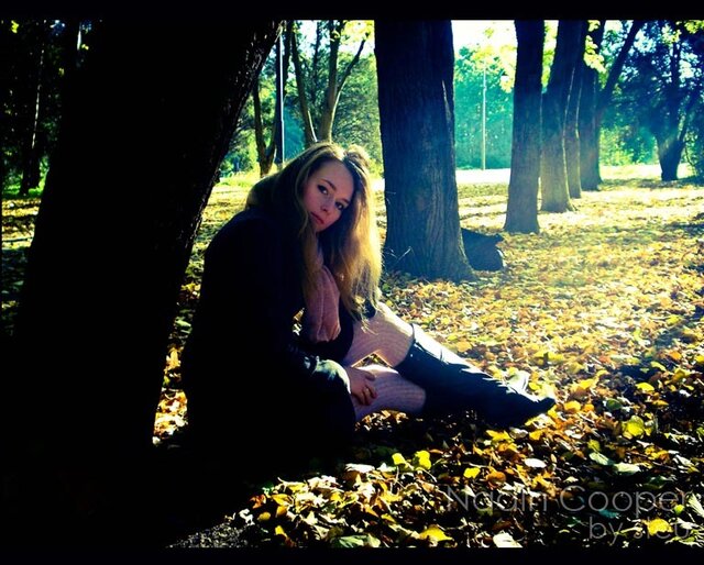 Фото Nadin Cooper