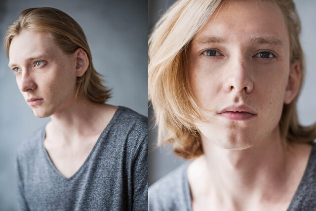 Фото Ksenia Roksana Kirichenko