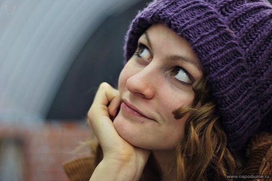 Фото Александра PUFFA Кац