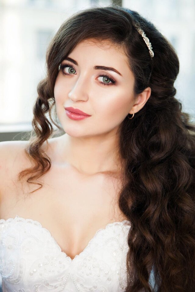 Tat'ana Kolosova's photo