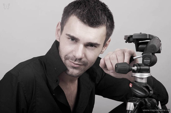Svetlana Cistokolenko's photo