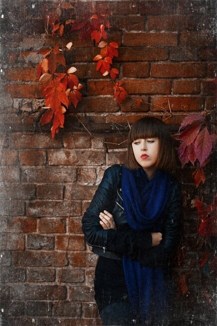 Фото Dasha Gaigalas