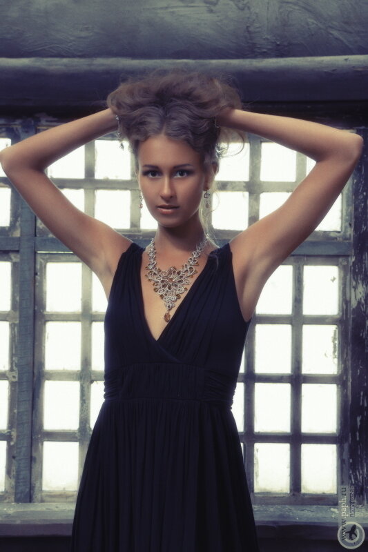 Foto Oksana Brojak