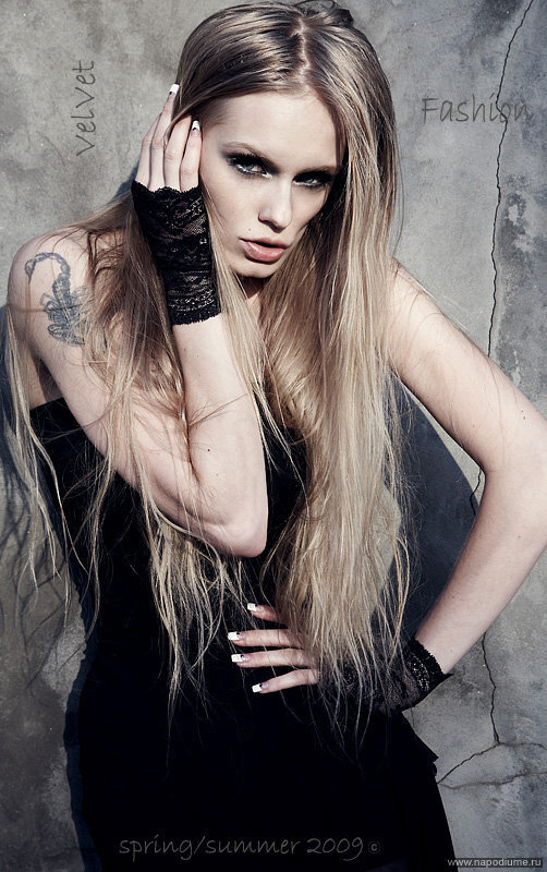 Natalia Gynku's photo