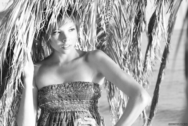 Alesa Cernaeva's photo