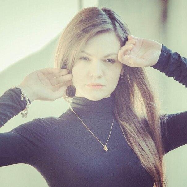 Svetlana Andreeva's photo