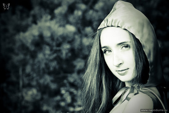 Egorova Egorova's photo