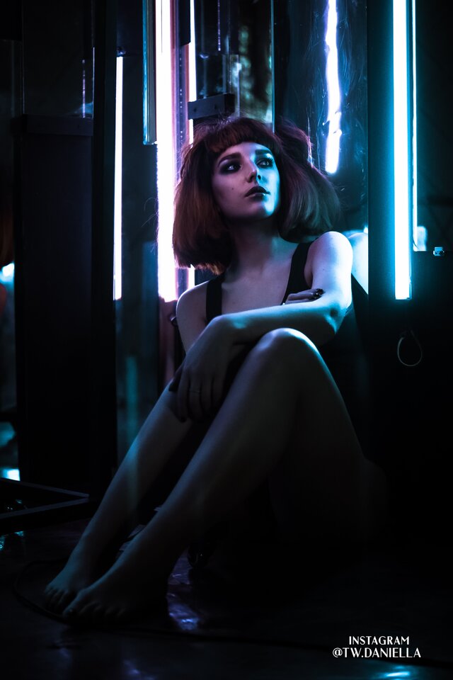照片Aroslava Kmekic