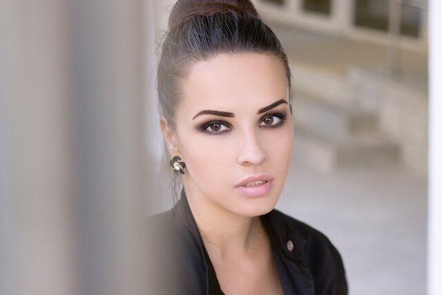 Фото Anna Kozlova