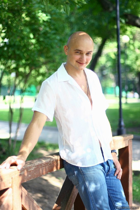 KIR Bolicenkov's photo