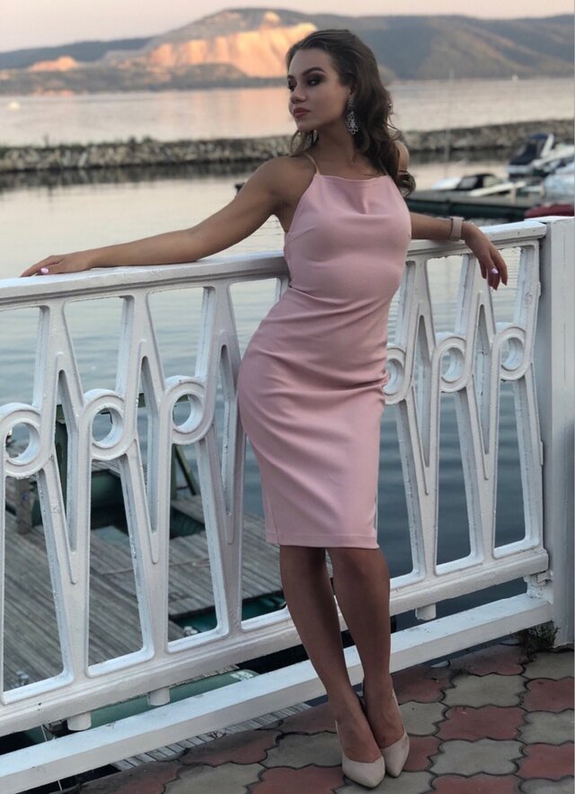 Фото Мила Озерова