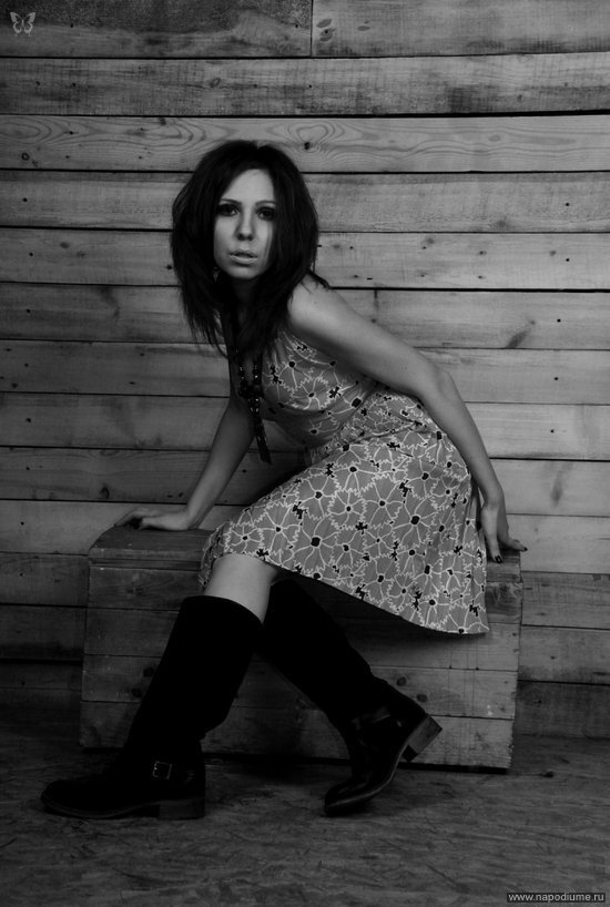 Dar'a Misanova's photo