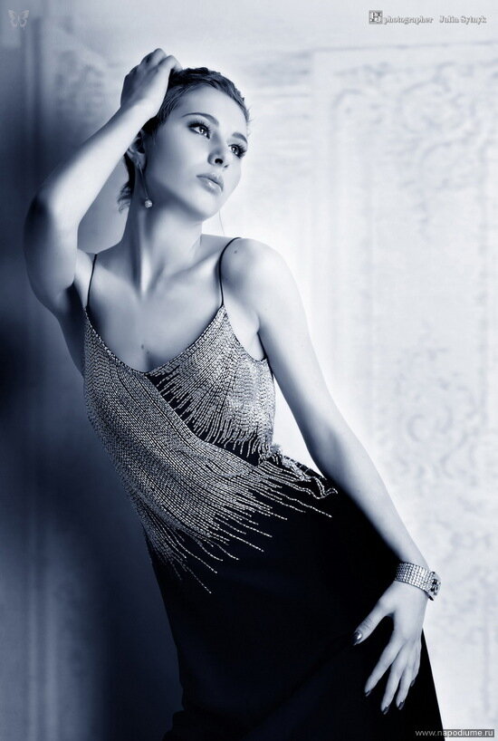 Ksenia Karacevskaa's photo