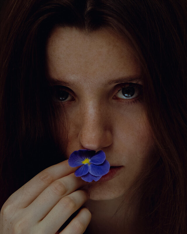 Nina Raykhlina's photo
