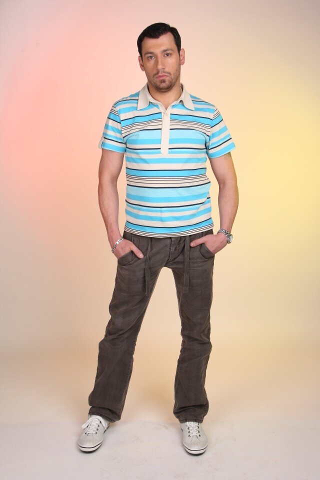 Foto Slava Dvoreckov