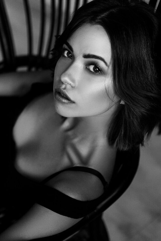 Julia Sokolskaya's photo
