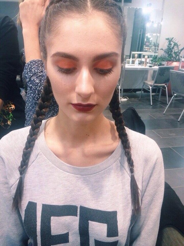 Vita Goncaruk's photo