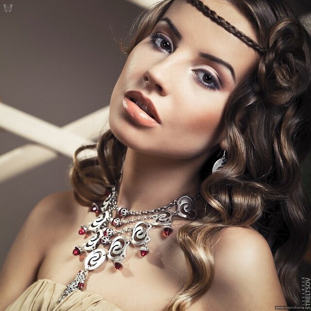 Tat'ana Petrova's photo