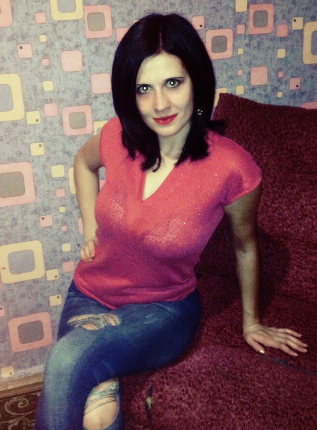 Фото Валентина Антонова