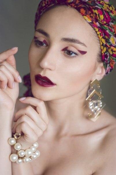 Marina Kovalenko's photo