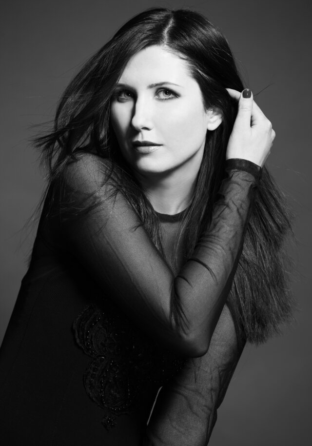 Alina Smirnova's photo