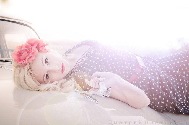 Dmitrij Plotnikov's photo