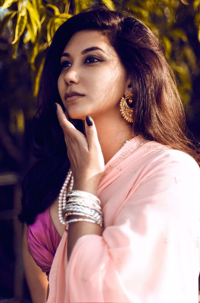 Lilija Bhat's photo