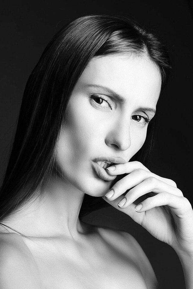 Darya Litvinenko's photo