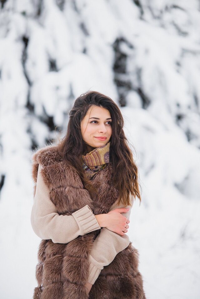 Diana Mihnevic's photo