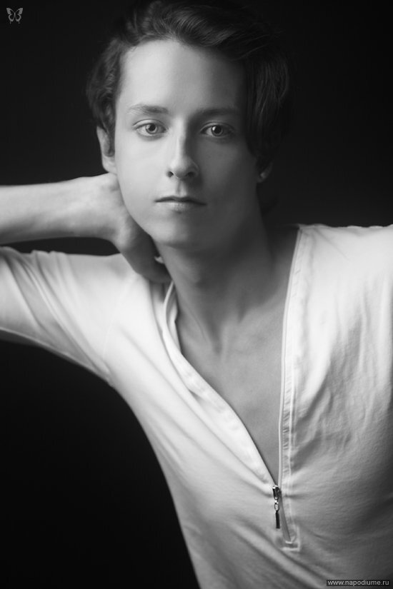 Roman Charming's photo