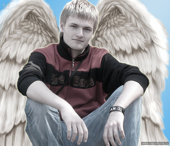 ангел