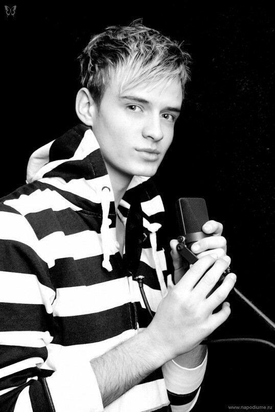 Vladimir Yanushevskiy's photo