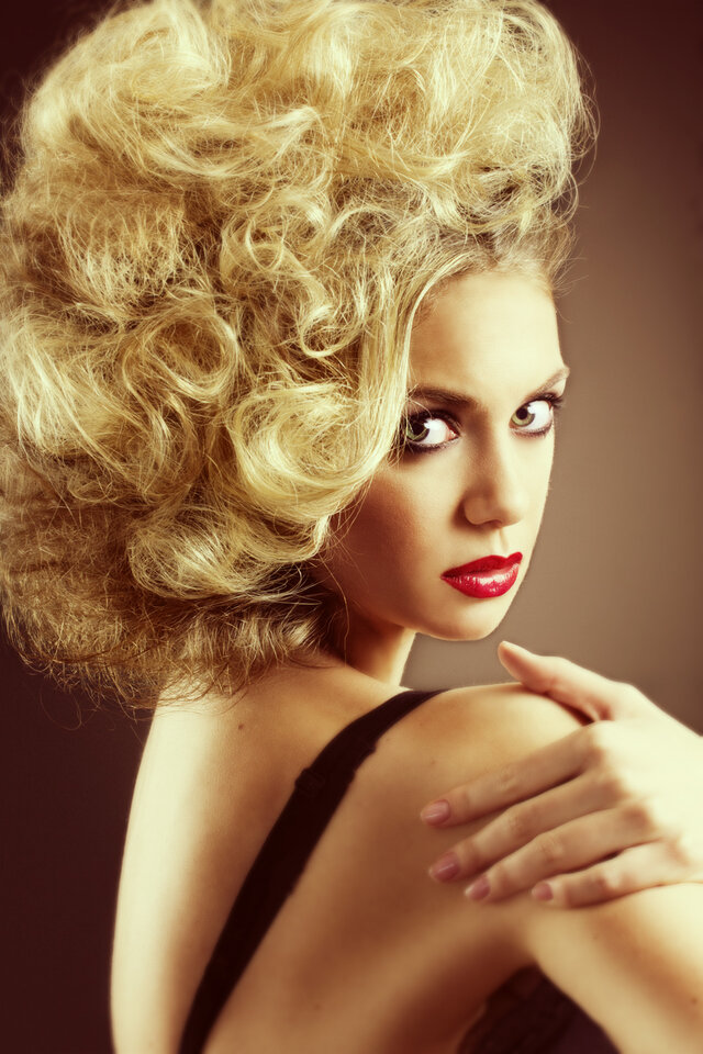 Svetlana Guseva's photo