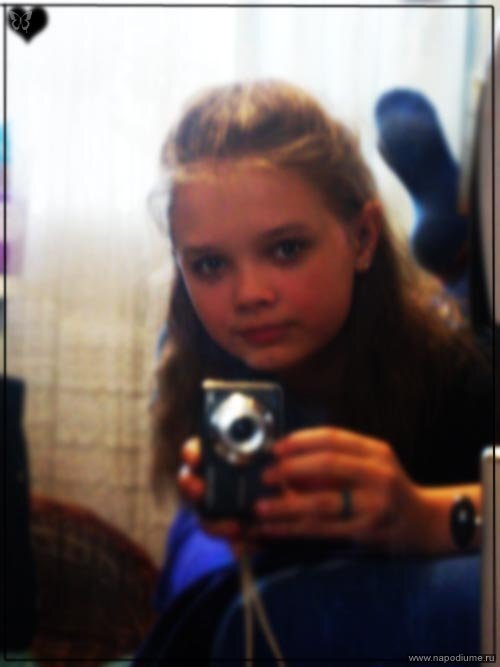 Anastasia Moreva's photo