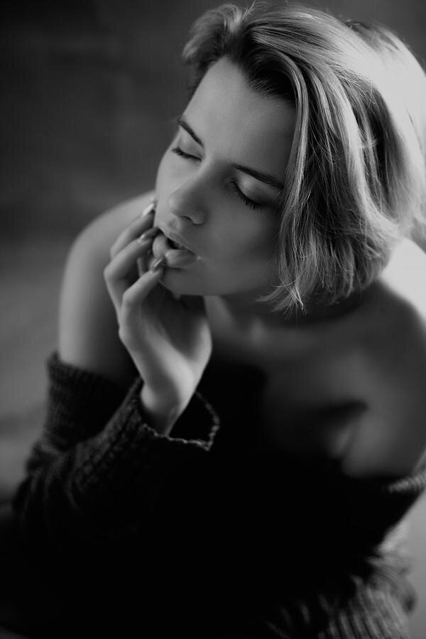 Aleksandr Kataev's photo