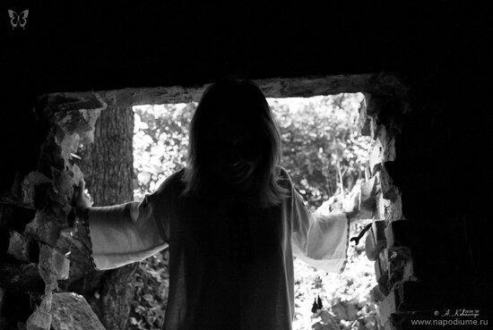 Фото NecromanT