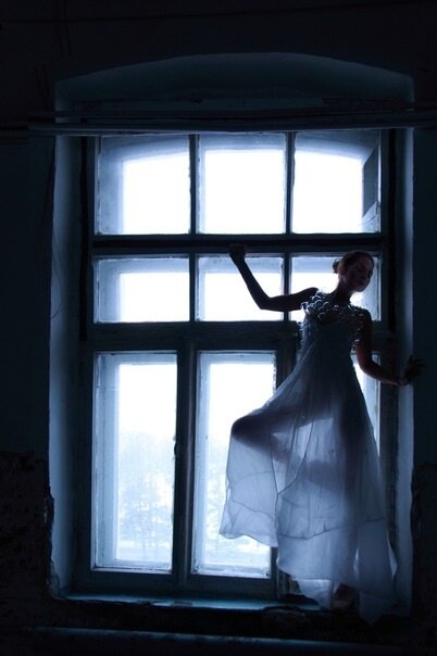 Фото Елена Щукина