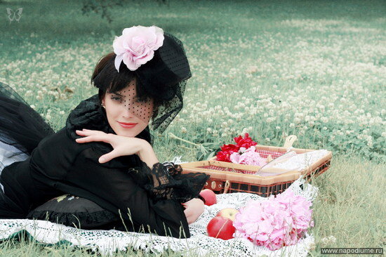 Ekaterina Gogo's photo