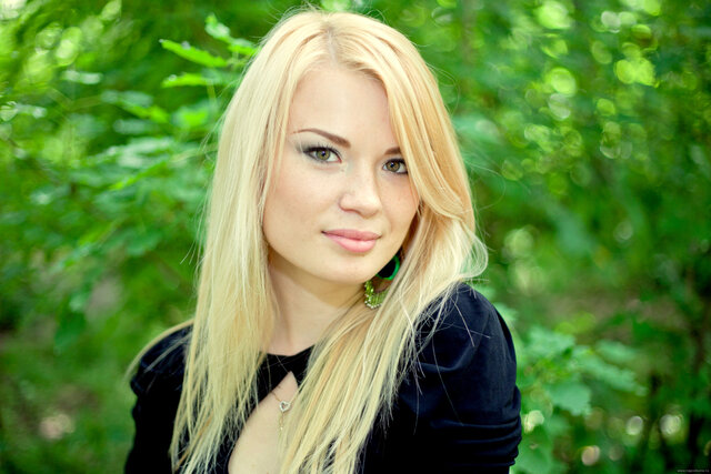 Фото вероника nika сказка