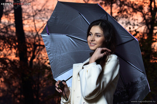 Foto Alina Andreeva