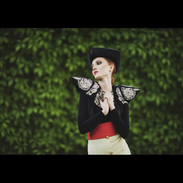Kateryna Nikitina's photo