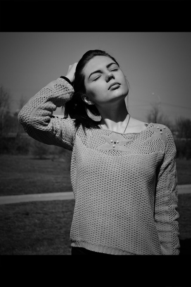 Фото Мария Сиренко